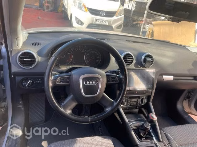 Audi a3 2010