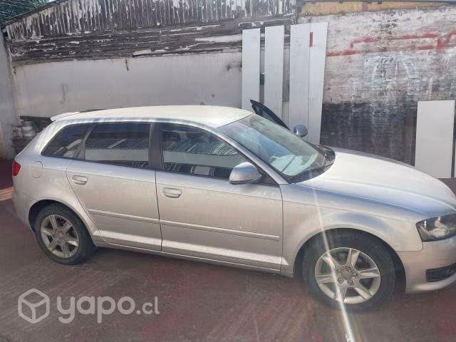 Audi a3 2010