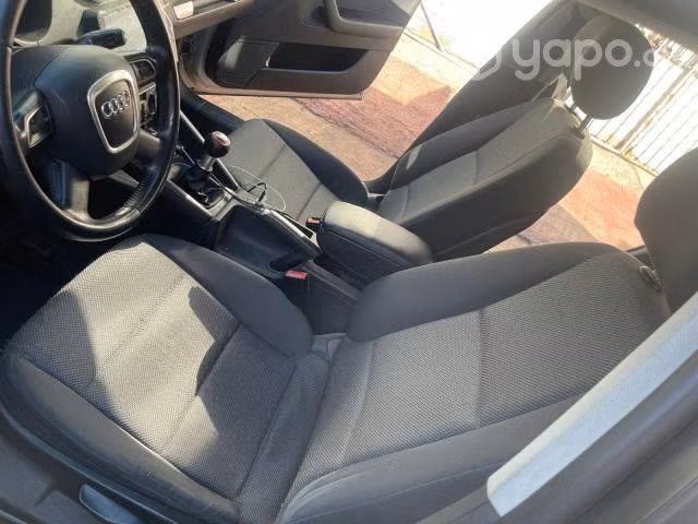 Audi a3 2010