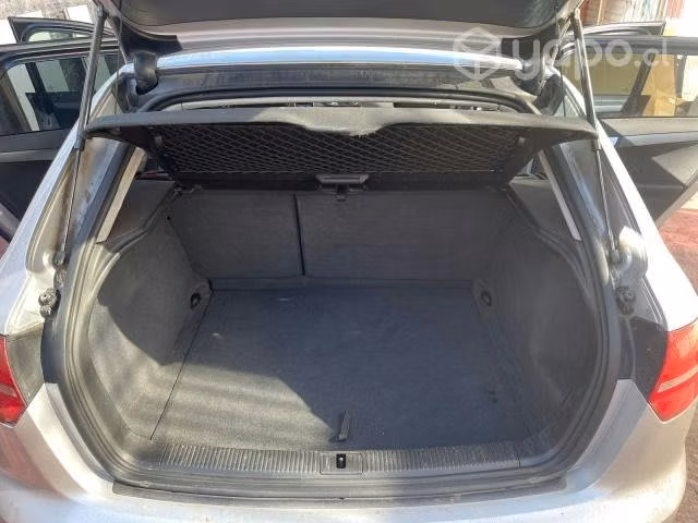 Audi a3 2010