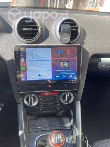 Audi a3 2010