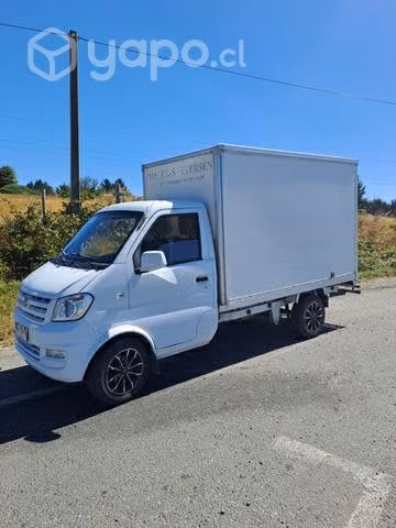 Se vende camioncito DFSK
