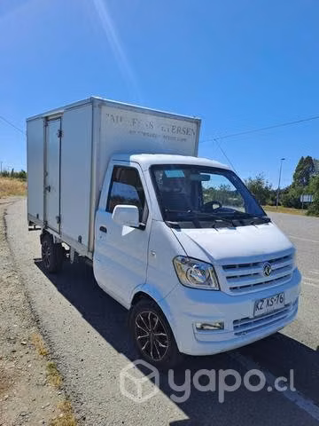 Se vende camioncito DFSK