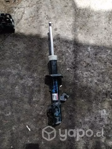 Amortiguador delantero derecho nissan kicks orig