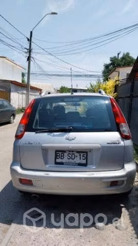 Chevrolet vivan 2008