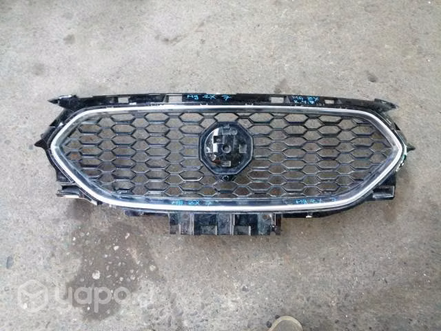 Mascara mg zx original