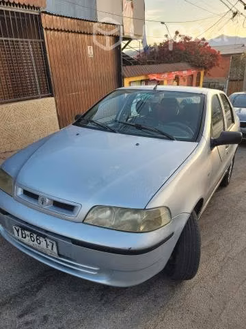 Fiat siena firw año 2005
