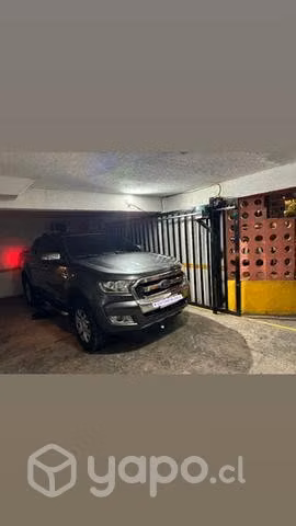 Ford ranger limited 3.2 Diesel