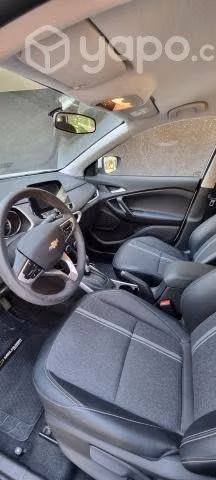 Chevrolet tracker 1.2 ltz turbo año 2022