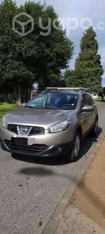 Nissan qashqai 2014 - Imagen 2