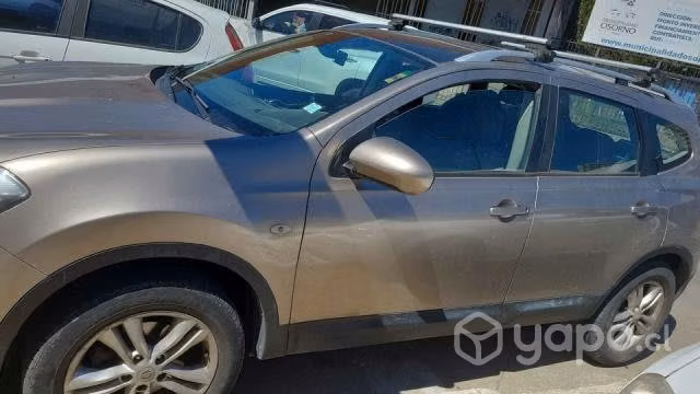 Nissan qashqai 2014 - Imagen 3