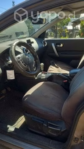 Nissan qashqai 2014 - Imagen 9