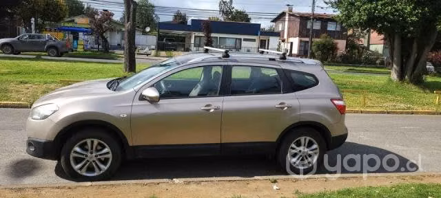 Nissan qashqai 2014 - Imagen 5