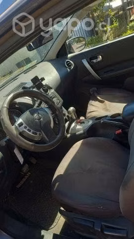 Nissan qashqai 2014 - Imagen 7