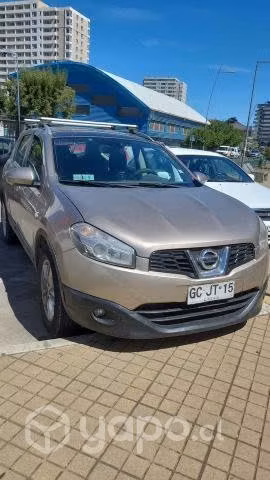 Nissan qashqai 2014 - Imagen 6