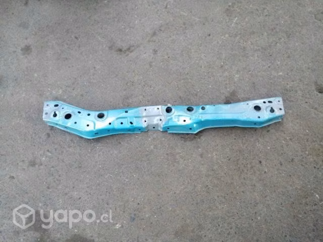 Frontal superior toyota raize original