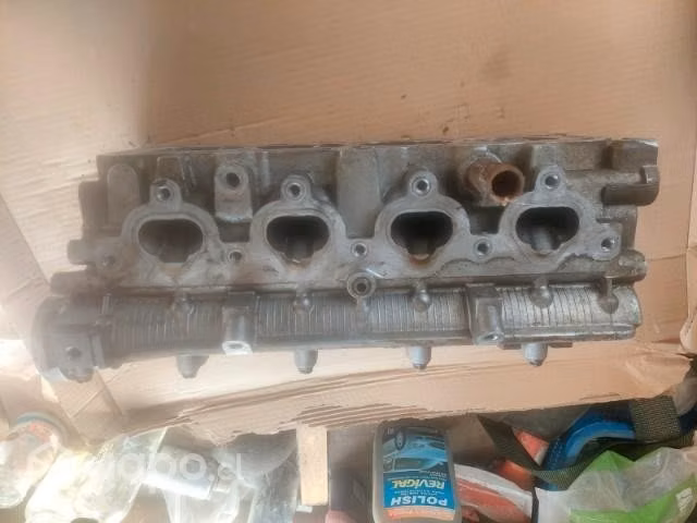 Culata chevrolet optra 2009