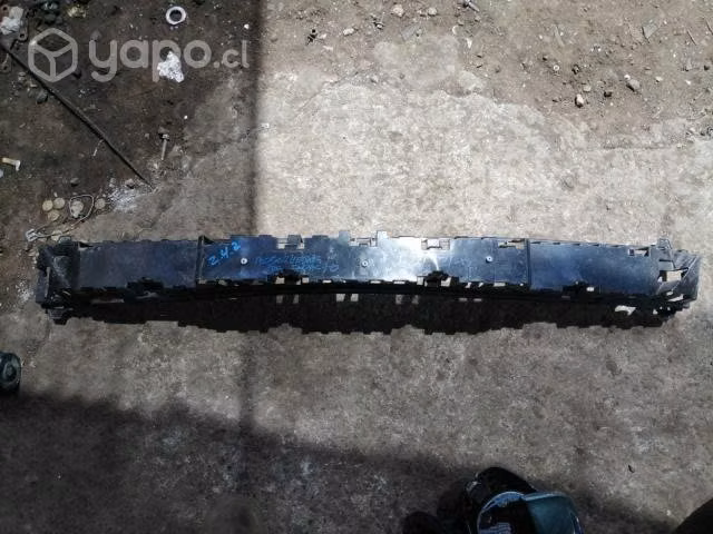 Absorvedor de impacto hyundai i20 2022 original