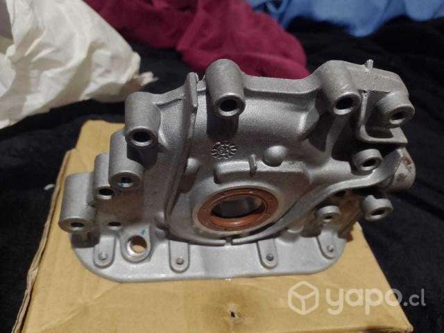 Bomba de aceite suzuki alto 2009 - Imagen 2