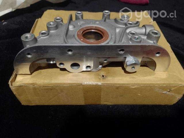 Bomba de aceite suzuki alto 2009 - Imagen 3
