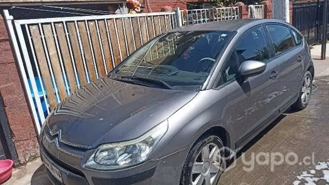 Venta citroen 2010