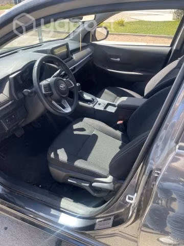 Toyota Yaris 2024