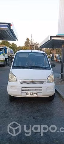Chevrolet n300