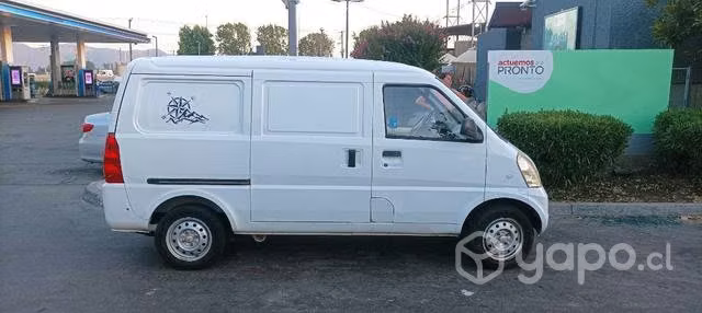 Chevrolet n300