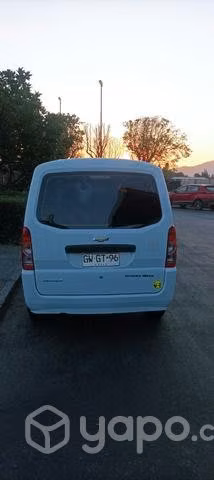 Chevrolet n300