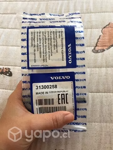 Mando a distancia volvo S40, C30, C70,V50 nuevo