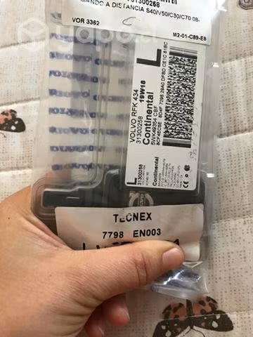 Mando a distancia volvo S40, C30, C70,V50 nuevo