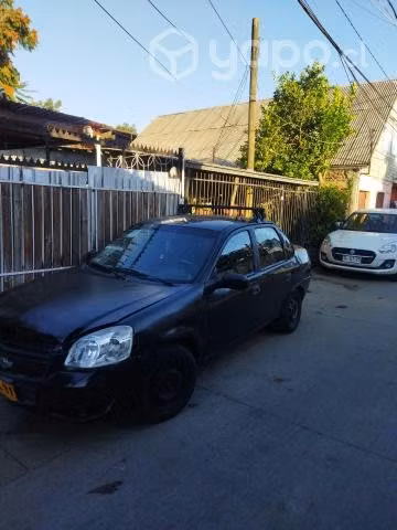 Chevrolet Corsa mexicano 2010 en desarme 1.6 sedan