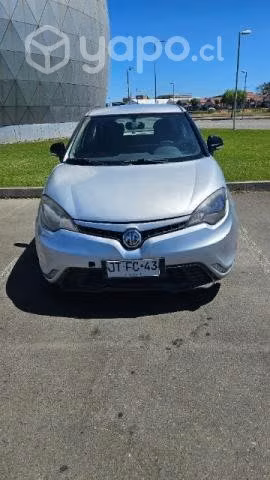 Vendo MG MG3 2017