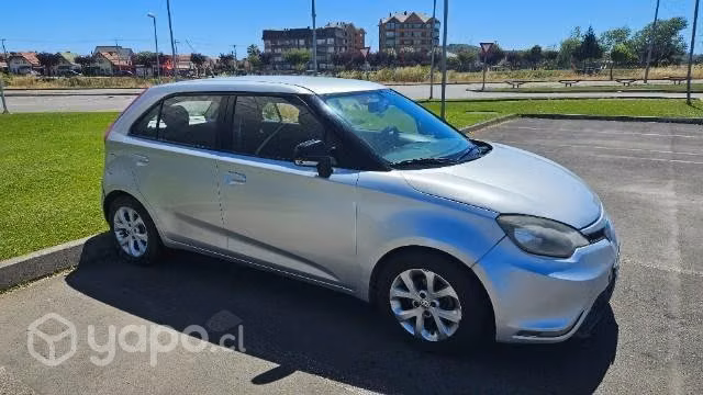 Vendo MG MG3 2017