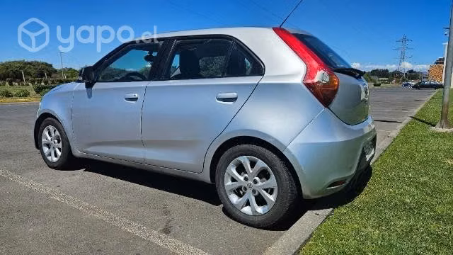 Vendo MG MG3 2017