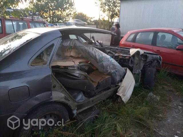 Chevrolet optra
