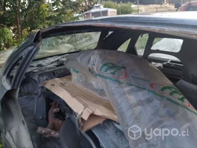 Chevrolet optra