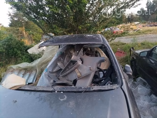 Chevrolet optra