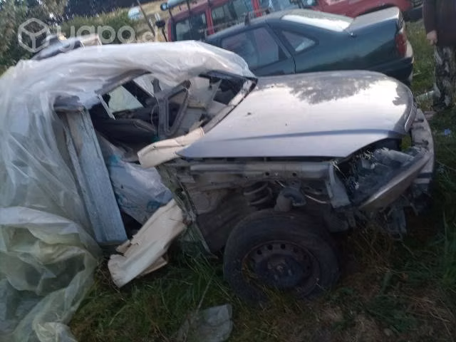 Chevrolet optra