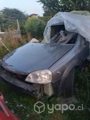 Chevrolet optra