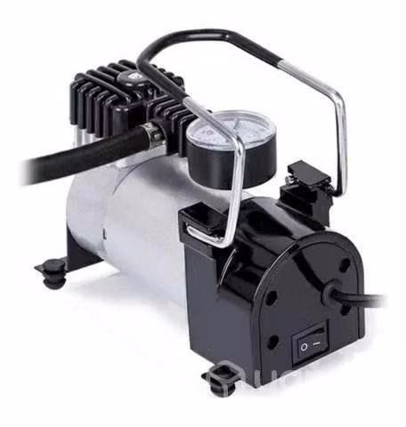 Compresor de aire vehículo 12v Auto/Moto