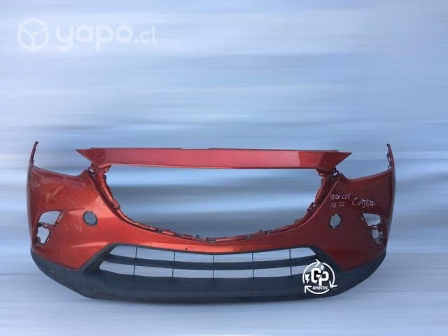 Parachoque delantero mazda cx