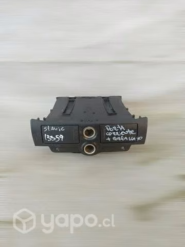 Posa vasos toma corriente Ssangyong Stavic 2007