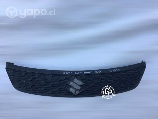 Mascara suzuki swift 2012-2017
