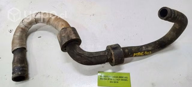 Manguera Agua Mazda BT50 3.2 AUT Diesel