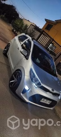 Kia motors