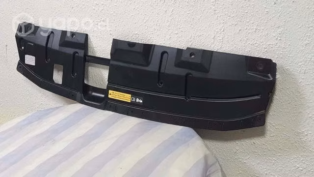 Cubre Frontal / Chapa Nissan Qashqai [2016 al 2022] -Original- - Imagen 4
