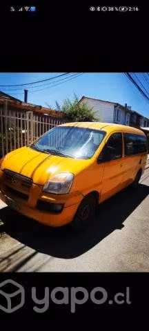 Minibus