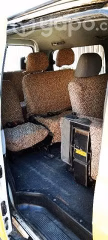 Minibus
