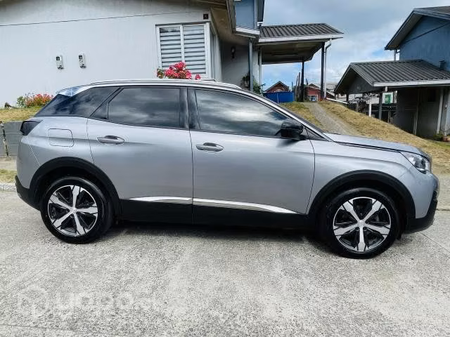 Peugeot 3008 HDI 2018